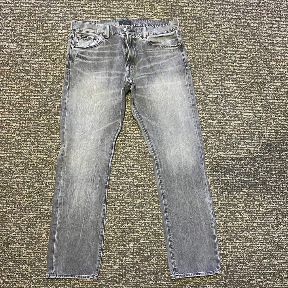 Polo Ralph’s Lauren jeans